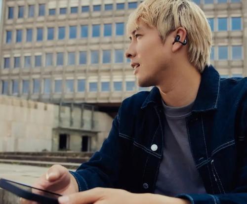 Наушники Beyerdynamic AMIRON Zero Black