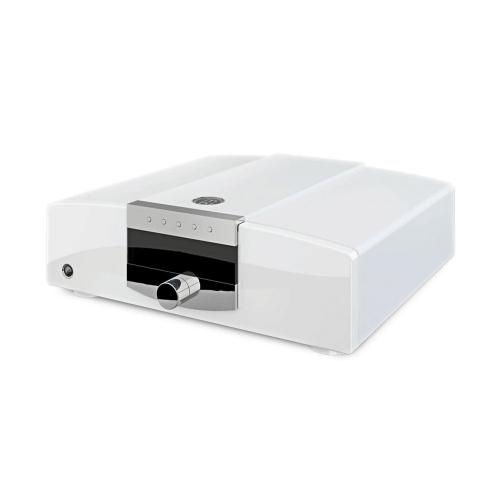 Сетевой плеер MBL C41 White/Palinux