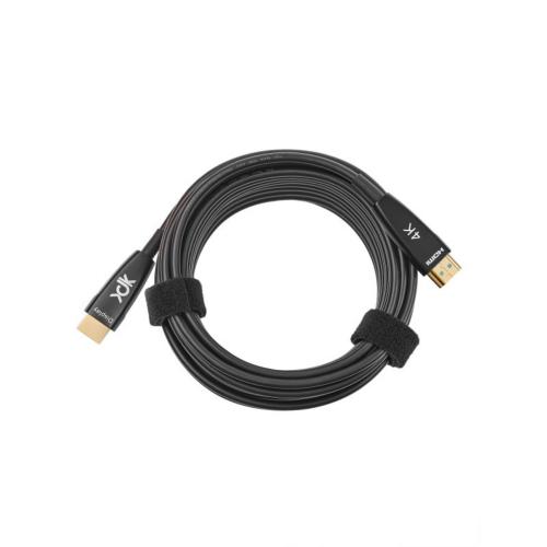 Активный оптический кабель XDK HDMI 15м