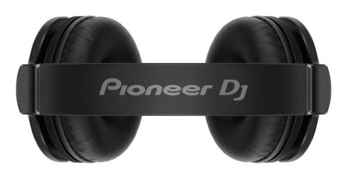 DJ наушники Pioneer HDJ-CUE1BT-K