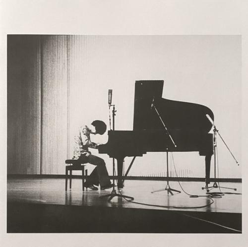 Виниловая пластинка Keith Jarrett - Solo Concerts Bremen/ Lausanne (Box) (Analogue) (Black Vinyl 3LP)