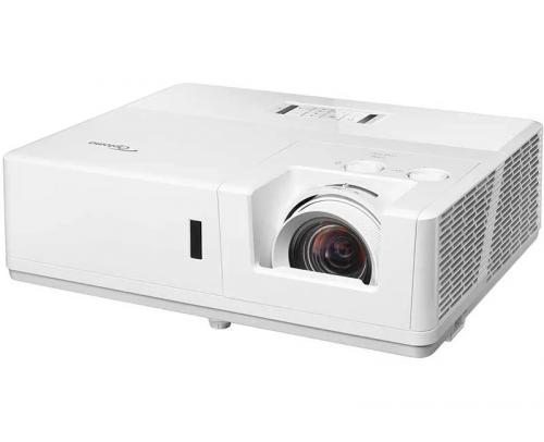 Проектор Optoma ZU607T
