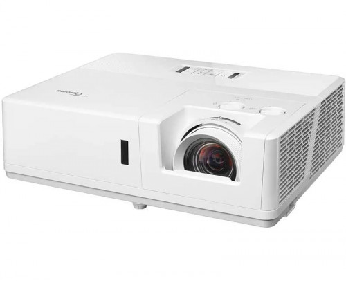 Проектор Optoma ZU607T