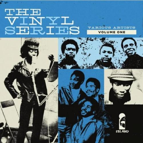 Виниловая пластинка Various Artists - The Vinyl Series Volume One (Black Vinyl LP)