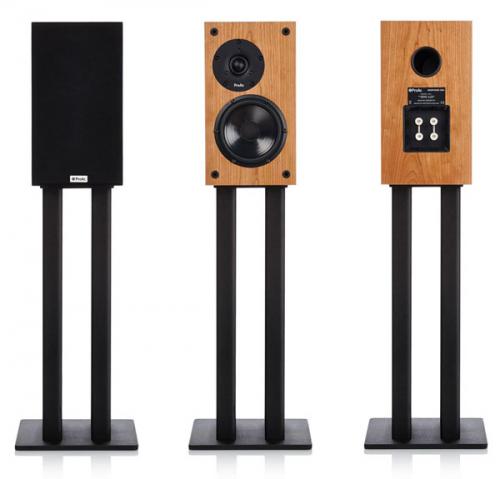 Полочная акустика ProAc Response DB3 Mahogany