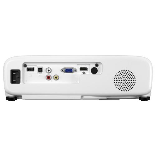 Проектор Epson CB-W52