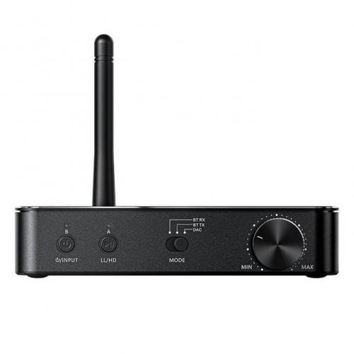 Bluetooth ресивер/трансмиттер FiiO BTA30 pro