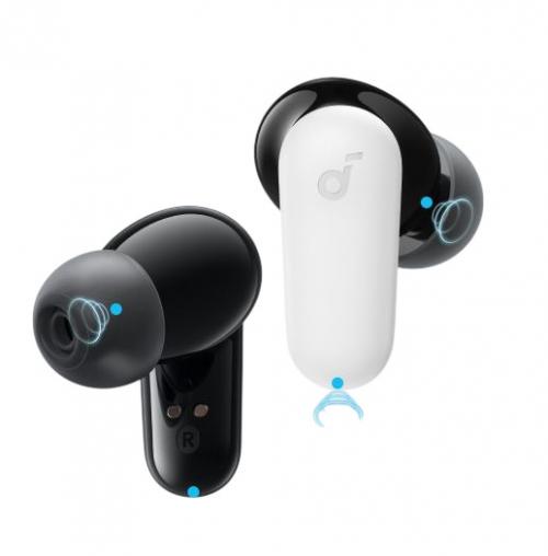 Наушники Soundcore P30i Белый