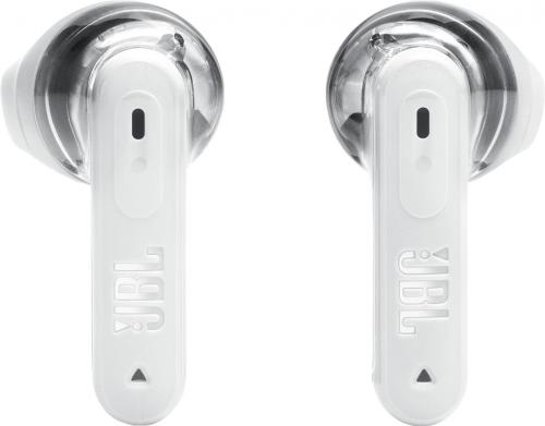 Наушники JBL Tune Flex 2 Ghost White