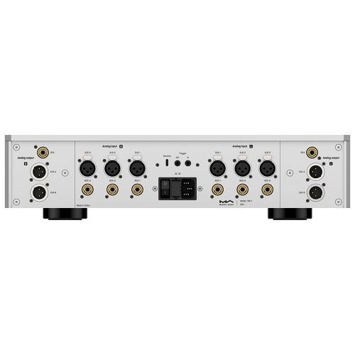 Предусилитель Matrix Audio MP-1