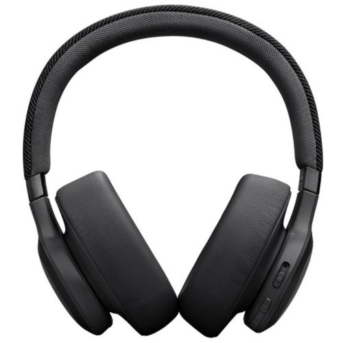 Наушники JBL Live 770NC Black