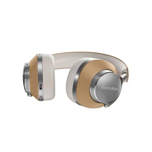 Беспроводные наушники Bowers & Wilkins Px8 Tan