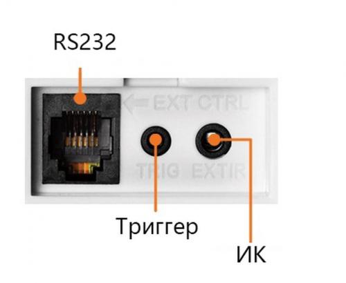 Моторизованный экран Digis DSIT-16915-70