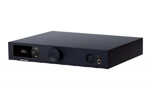 Усилитель для наушников SMSL H400 Black