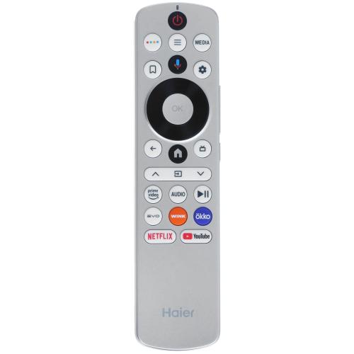QLED телевизор Haier 50 Smart TV S4