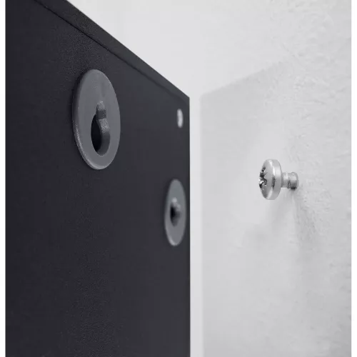 Встраиваемая акустика Canton Atelier 700 black semi-gloss