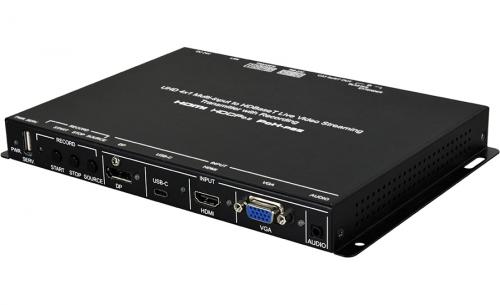 Передатчик по HDBaseT Cypress CDPS-P313RTX