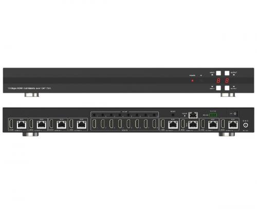 HDMI матрица 8x8 Dr.HD MA 887 EX70