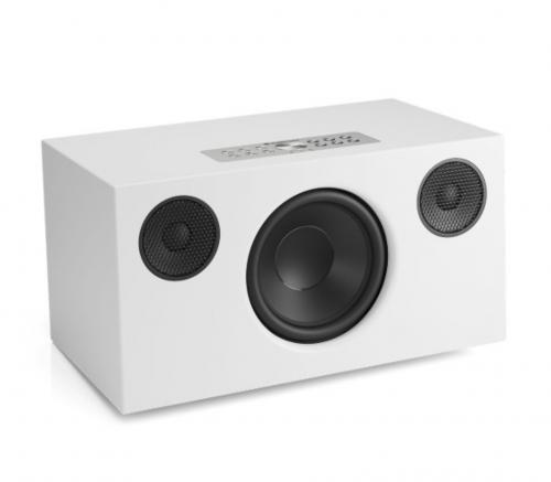 Портативная акустика Audio Pro C10 MkII W White