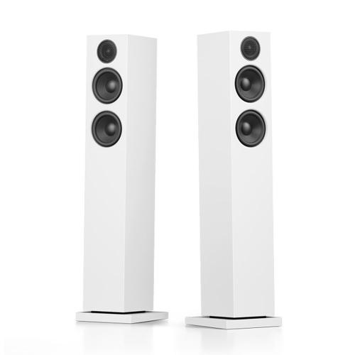 Напольная акустика Audio Pro A38 white