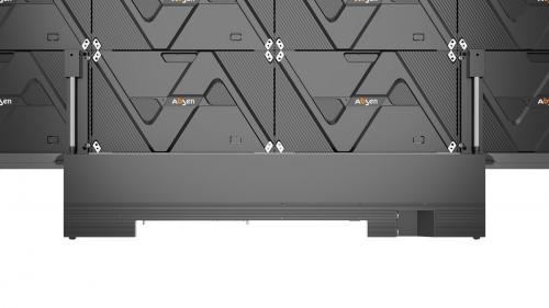 Светодиодный экран Absen iCon X108 Interactive