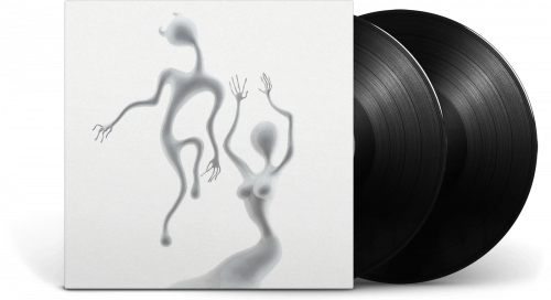 Виниловая пластинка Spiritualized -  Lazer Guided Melodies (Black Vinyl 2LP)