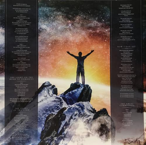 Виниловая пластинка Neal Morse Sola Gratia