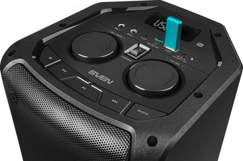 Портативная акустика Sven АС PS-710