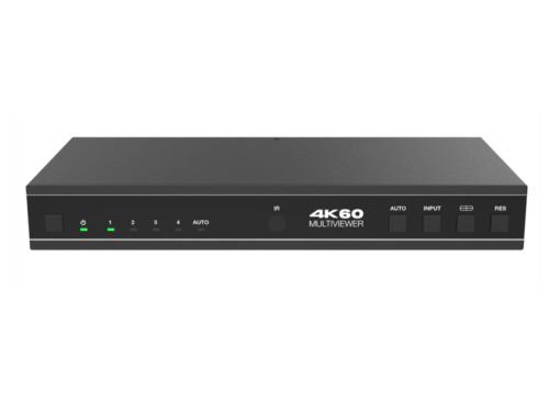 HDMI переключатель Dr.HD SW 417 SM