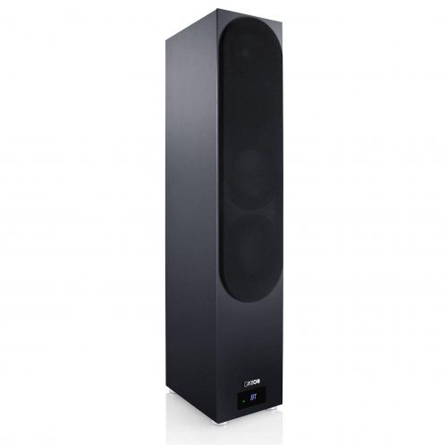 Напольная акустика Canton Smart GLE 9 S2 black