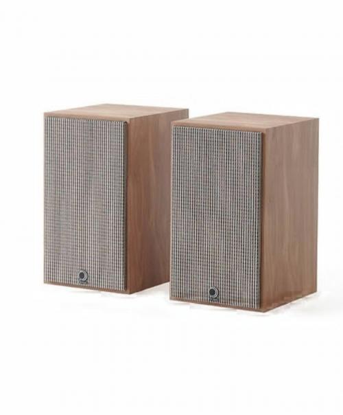 Полочная акустика Elipson Heritage XLS 7 Light Oak