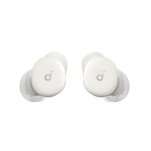 Наушники Soundcore Sleep A30 Moonlit White