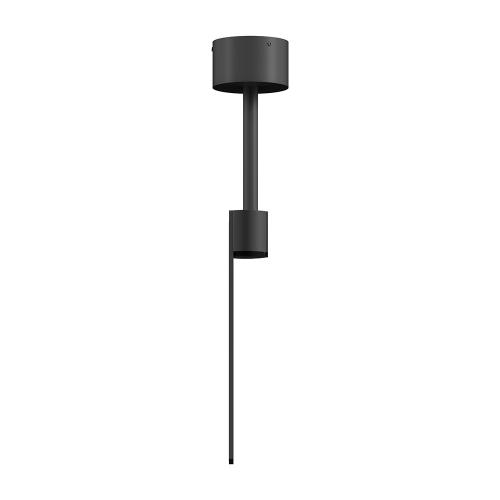 Потолочное крепление BEC-Akustik Ceiling Mount Black (для IC50 - IC 120)