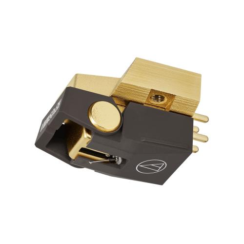 Головка звукоснимателя Audio-Technica AT-VM750xSH/H