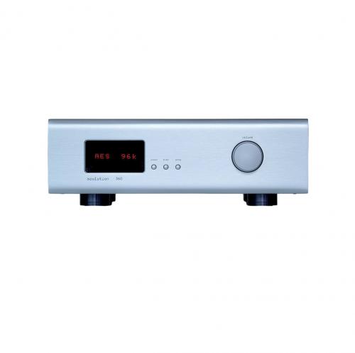 ЦАП Soulution 360 D/A-Converter
