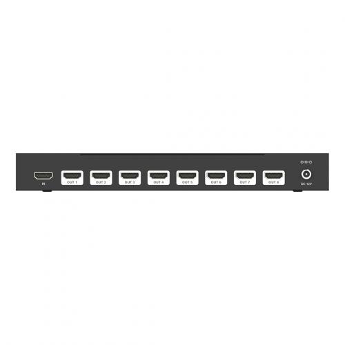 Сплиттер HDMI Lideo SP-8K18