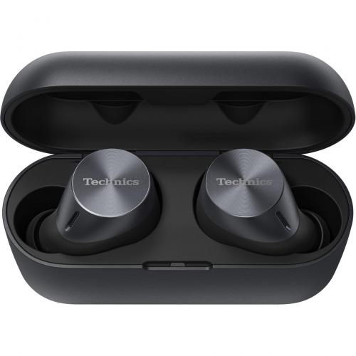 Наушники Technics EAH-AZ60 Black