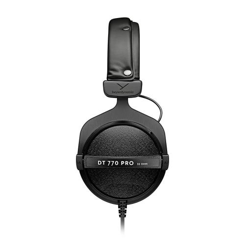 Наушники Beyerdynamic DT 770 Pro (32 Ohm)