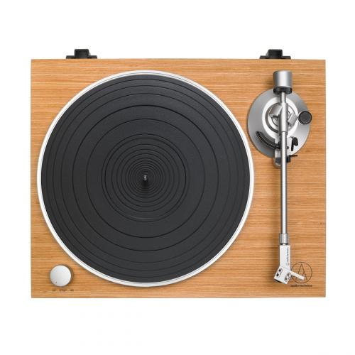 Проигрыватель винила Audio-Technica AT-LPW30TK