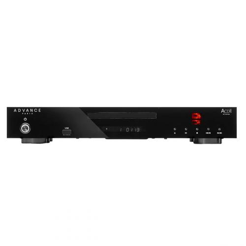 CD проигрыватель Advance Paris ACD APEX