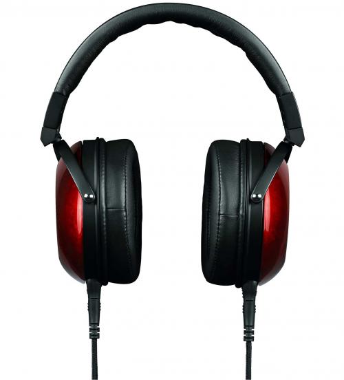 Наушники Fostex TH909