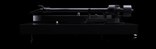 Проигрыватель винила Pro-Ject Debut PRO S (Pick It S2 C Black) Black