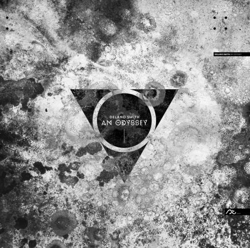 Виниловая пластинка Delano Smith - An Odyssey (Black Vinyl 3LP)
