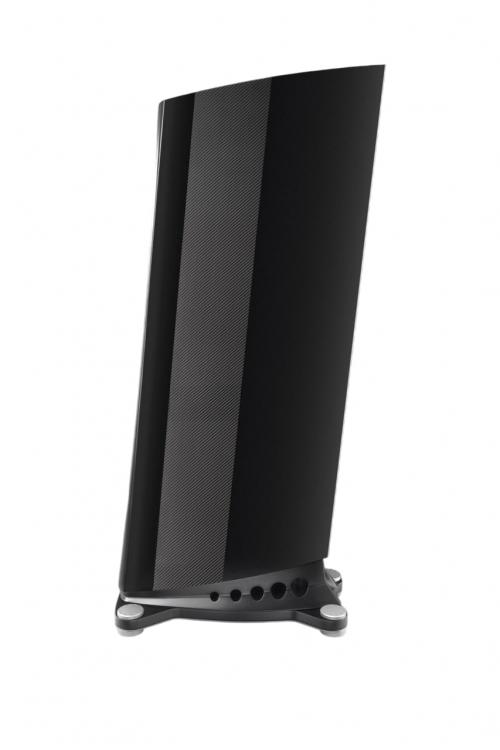 Напольная акустика Borresen C3 Black
