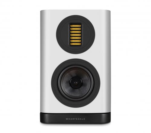 Полочная акустика Wharfedale Evo 5.1 White Oak