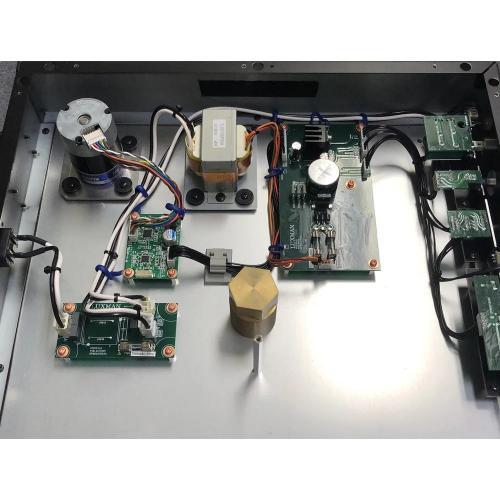 Проигрыватель винила Luxman PD-151 MK II Silver