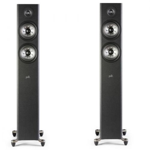 Напольная акустика Polk Audio Reserve R500 white