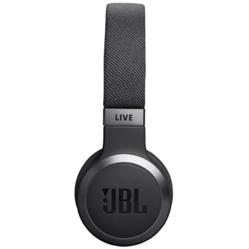 Наушники JBL Live 670NC Black