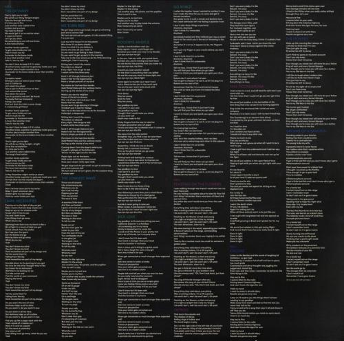 Виниловая пластинка WM Red Hot Chili Peppers The Getaway (Black Vinyl)