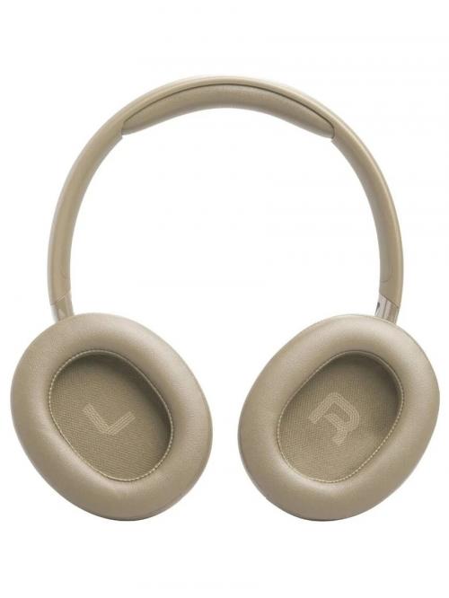 Наушники JBL Tune 730BT Beige